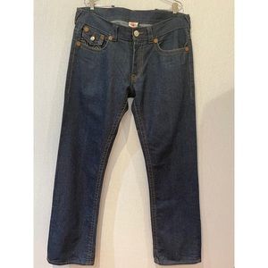 True religion billy bootcut jeans